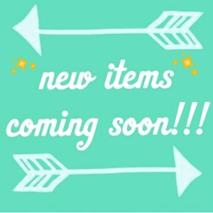 Coming soon to my closet!!!!